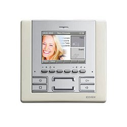 Видеодомофон Elvox 6800 Serie Видеодомофон Elvox 6800 Serie