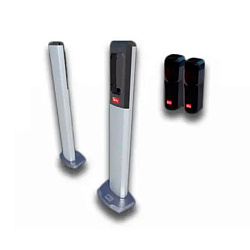 Пара стоек Bft KIT Compacta PHP с фотоэлементами Пара стоек Bft KIT Compacta PHP с фотоэлементами