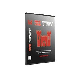 Програмний комплекс Страж + Програмний комплекс Страж +