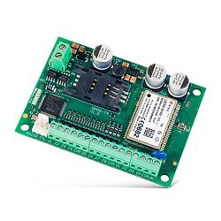 Модуль моніторингу Satel GPRS-T4 Модуль моніторингу Satel GPRS-T4