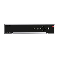 IP видеорегистратор Hikvision DS-7732NI-I4/24P IP видеорегистратор Hikvision DS-7732NI-I4/24P