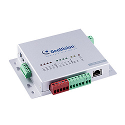 Мережевий контролер GeoVision GV-AS1620