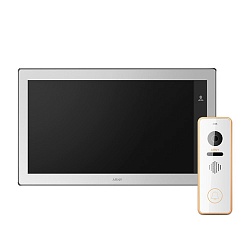 Комплект видеодомофона ARNY AVD-1040 + ARNY AVP-NG422 Комплект видеодомофона ARNY AVD-1040 + ARNY AVP-NG422