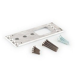 Монтажная пластина для GEZE TS 2000 V Монтажная пластина для GEZE TS 2000 V