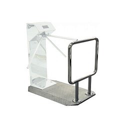 Мобильная платформа для турникетов FRAME Мобильная платформа для турникетов FRAME