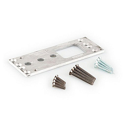 Монтажная пластина для GEZE TS 2000 V