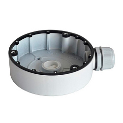 Коробка монтажная Hikvision DS-1280ZJ-DM8 Коробка монтажная Hikvision DS-1280ZJ-DM8