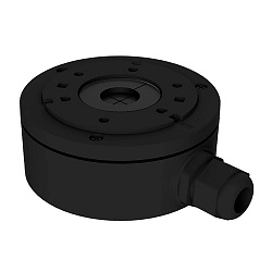 Коробка монтажна Hikvision DS-1280ZJ-XS (Black) Коробка монтажна Hikvision DS-1280ZJ-XS (Black)