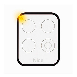 Пульт NICE ON3EBD Пульт NICE ON3EBD