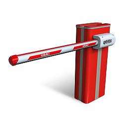 Комплект шлагбаума Faac B680H Rapid | стрела 7,3 м