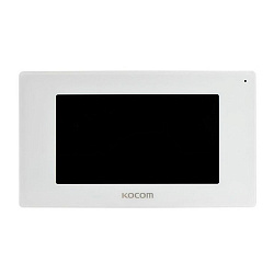 Видеодомофон KOCOM KCV-D544SD