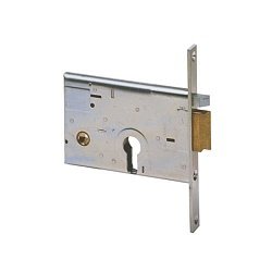 Замок электромеханический CISA 1.14010.60.1