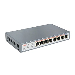 PoE коммутатор ONV-POE33007P PoE коммутатор ONV-POE33007P