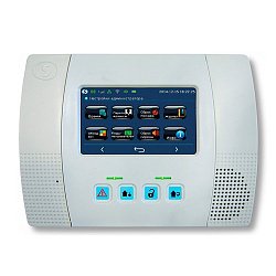 ППКОП Лунь-19