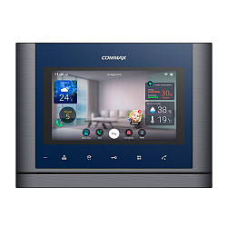 Видеодомофон COMMAX CIOT-700ML