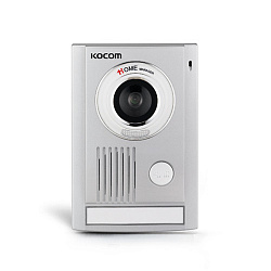 Панель виклику KOCOM KC-MC30 Панель виклику KOCOM KC-MC30