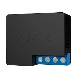 Контроллер Ajax WallSwitch