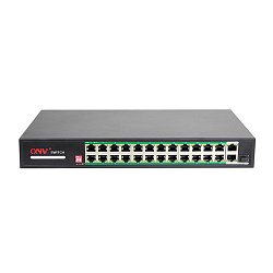 PoE комутатор ONV-H1024PLD PoE комутатор ONV-H1024PLD