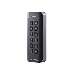Считыватель Hikvision DS-K1802MK Считыватель Hikvision DS-K1802MK