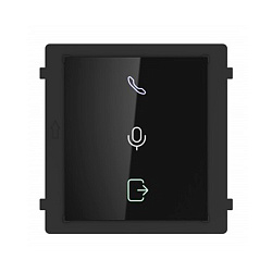 Модуль индикаторов с подсветкой Hikvision DS-KD-IN