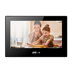 Відеодомофон Dahua DHI-VTH5321GB-W Відеодомофон Dahua DHI-VTH5321GB-W