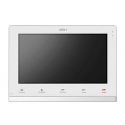 Видеодомофон ARNY AVD-1025-AHD