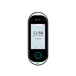 Мульти биометрический терминал ZKTeco SpeedFace M1 Мульти биометрический терминал ZKTeco SpeedFace M1