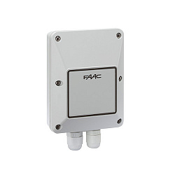 Приемник Faac XR S 868 Приемник Faac XR S 868