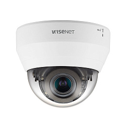 IP відеокамера Wisenet QND-6072R IP відеокамера Wisenet QND-6072R
