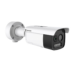 Біспектральна IP відеокамера Hikmicro HM-TD2628-10/G1/T3A