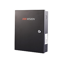 Сетевой контроллер Hikvision DS-K2804 Сетевой контроллер Hikvision DS-K2804