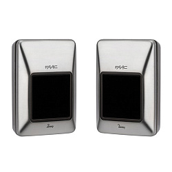 Фотоэлементы Faac XP 30B Inox Фотоэлементы Faac XP 30B Inox