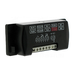 Приемник NICE FLOX2 Приемник NICE FLOX2