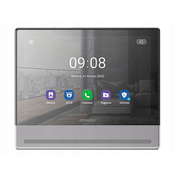 Відеодомофон COMMAX CDV-1004QT Відеодомофон COMMAX CDV-1004QT