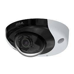 IP видеокамера Axis P3935-LR M12 IP видеокамера Axis P3935-LR M12