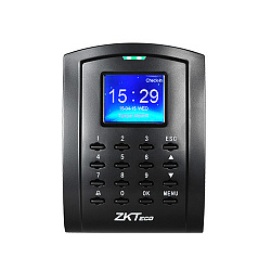 Терминал контроля доступа ZKTeco SC105 Терминал контроля доступа ZKTeco SC105
