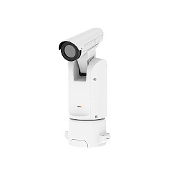 Тепловізійна IP відеокамера Axis Q8642-E 60 мм 8.3 FPS 24V Тепловізійна IP відеокамера Axis Q8642-E 60 мм 8.3 FPS 24V