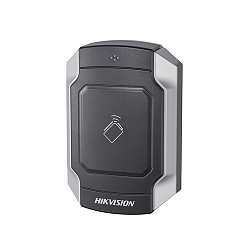 Считыватель Hikvision DS-1104M Считыватель Hikvision DS-1104M