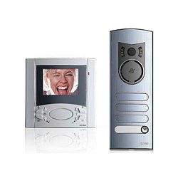 Комплект видеодомофона Elvox 6600 Serie Комплект видеодомофона Elvox 6600 Serie