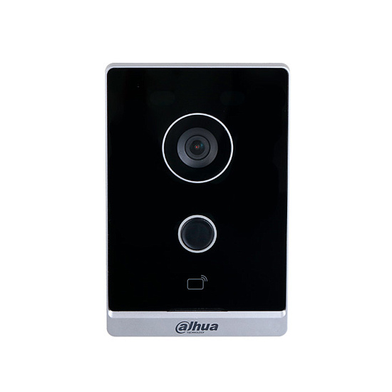 Купить Панель вызова Dahua DHI-VTO2211G-WP-S2 в SmartEL Панель вызова Dahua DHI-VTO2211G-WP-S2