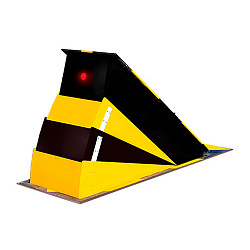 Антитаранный блокиратор CYCLOPE (M40) Антитаранный блокиратор CYCLOPE (M40)