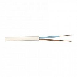 Провід ШВВП 2х0,5